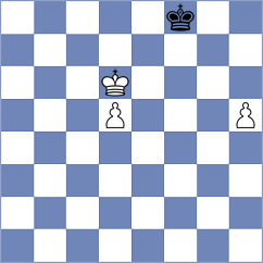Perera Alfonso - Li (chess.com INT, 2022)