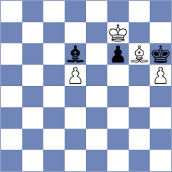 Bates - Graff (Chess.com INT, 2021)