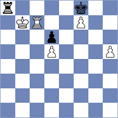 Nguyen - Diaz Rosas (Chess.com INT, 2021)