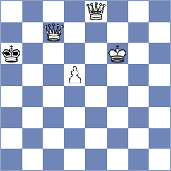 Ben Ghanem - Benson (chess.com INT, 2021)