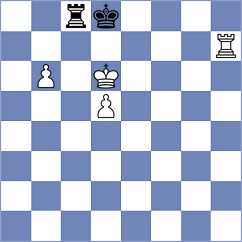 Aspiazu Sibri - Castillo Gonzalez (Chess.com INT, 2021)