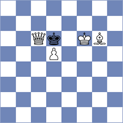 Shahade - Manukian (Chess.com INT, 2021)