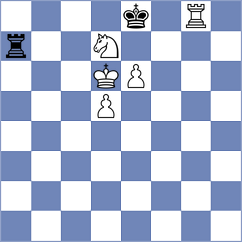 Vijayalakshmi - Enkhtuul (Chess.com INT, 2020)