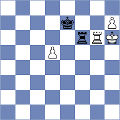 Williams - Melikhov (chess.com INT, 2021)