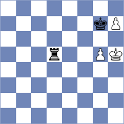 Ugarte Soto - Bach Ngoc Thuy Duong (chess.com INT, 2023)