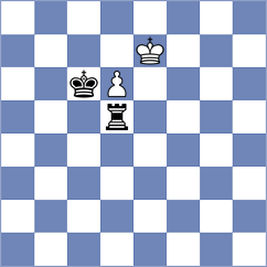 Baules - Tejedor Fuente (chess.com INT, 2024)