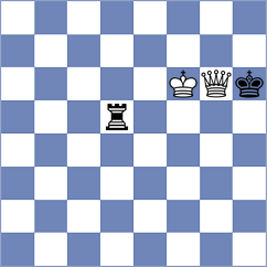 Thomas - Demin (chess.com INT, 2021)