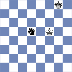 Tate - Osunfuyi (Chess.com INT, 2021)