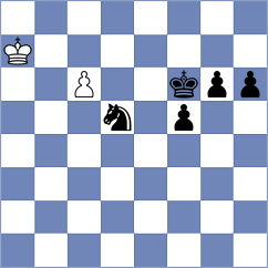 Morales Garcia - Pashikyan (chess.com INT, 2024)