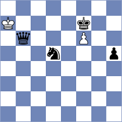 Harriott - Kalogeris (chess.com INT, 2024)