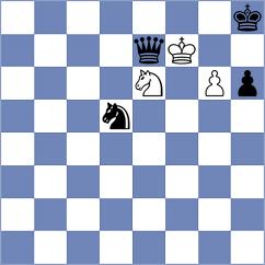 Nagy - Francisco Guecamburu (chess.com INT, 2024)