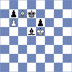 Kanter - Garcia Ramos (chess.com INT, 2024)