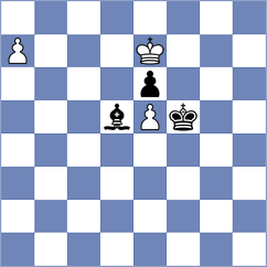 Nitin - Van Wely (chess.com INT, 2020)