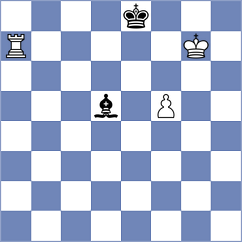 Avinash - Bachmann (chess.com INT, 2023)