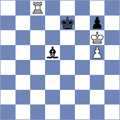 Kovalev - Predke (chess.com INT, 2024)