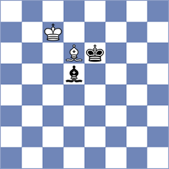 Vogel - Jia (chess.com INT, 2024)