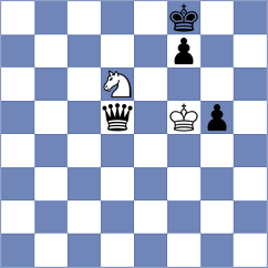 Chemin - Jegorovas (chess.com INT, 2024)