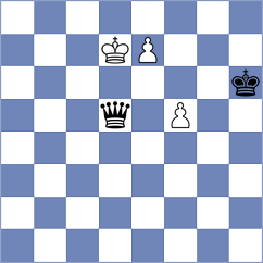 Kravtsiv - Cesar Maestre (chess.com INT, 2024)