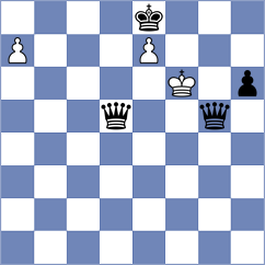 Donchenko - Svane (chess.com INT, 2024)