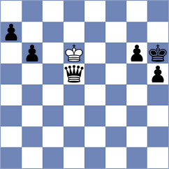 Myers - Salman (chess.com INT, 2024)