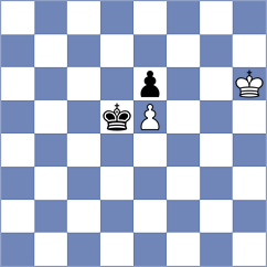 Leenhouts - Ismagilov (chess.com INT, 2021)