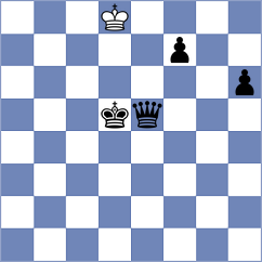 Andrade Truyol - Ubiennykh (Chess.com INT, 2020)