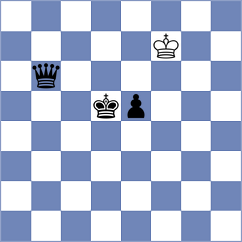 Tarjan - Haining (Chess.com INT, 2017)