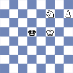 De Souza Sa - Omariev (chess.com INT, 2022)