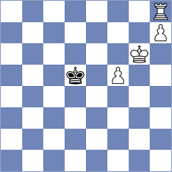 Chen - Valle Luis (chess.com INT, 2023)