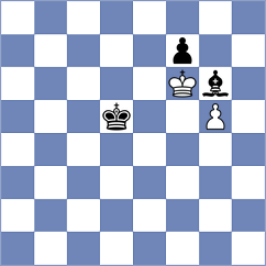 Wagner - Guliyev (chess.com INT, 2024)