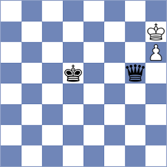 Novosel - Hulka (chess.com INT, 2024)