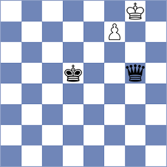 Campbell - Zhou (Chess.com INT, 2021)