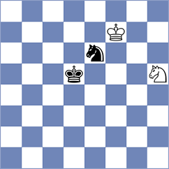 Chernov - Ambartsumova (chess.com INT, 2023)