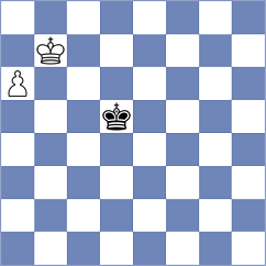 Gottstein - Valle (chess.com INT, 2021)
