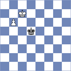 Savanovic - Nemtzev (Chess.com INT, 2019)