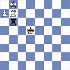 Andreev - Matveeva (chess.com INT, 2023)