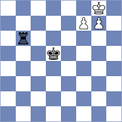 Weishaeutel - Brodsky (chess.com INT, 2024)