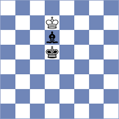Murthy - Bagrationi (chess.com INT, 2024)