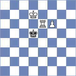 Toshali - Chernomordik (chess.com INT, 2021)