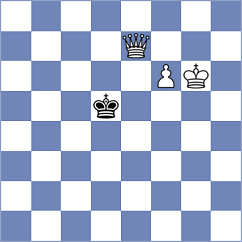 Soham - Mohammadi (chess.com INT, 2023)