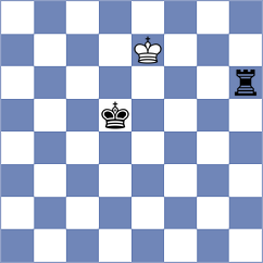 Fominykh - Gurevich (Chess.com INT, 2021)
