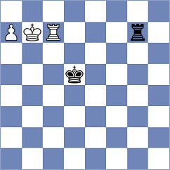 Santos Ruiz - Oparina (Chess.com INT, 2019)