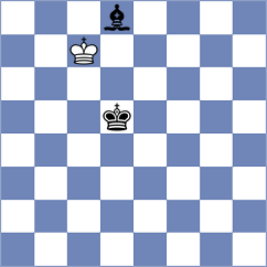 Obolenskikh - Kulkarni (Chess.com INT, 2020)