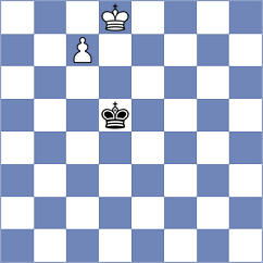 Meissner - Garcia Pantoja (Chess.com INT, 2021)
