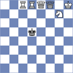 Costachi - Morris Suzuki (Chess.com INT, 2021)