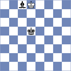 Nouali - Ioannidis (chess.com INT, 2024)