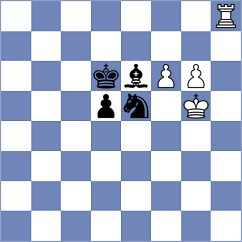 Degraeve - Obioma (Chess.com INT, 2017)