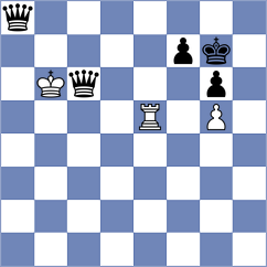Lopez del Alamo - Karas (chess.com INT, 2024)