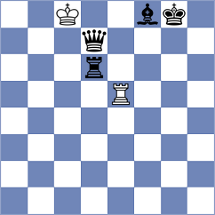 Van der Nat - Titus (Chess.com INT, 2017)