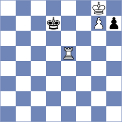 Sonis - Galperin (chess.com INT, 2021)